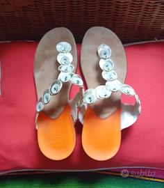 Infradito Dott.Scholl