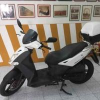 kimco Agility 150 anno 2009