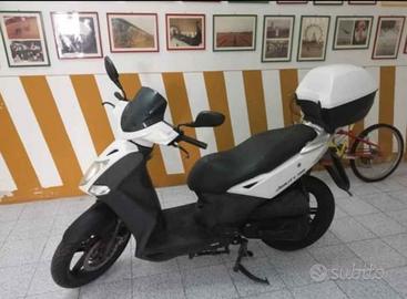 kimco Agility 150 anno 2009