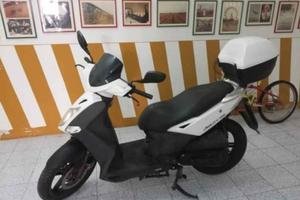 kimco Agility 150 anno 2009