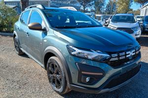 Dacia Sandero Stepway 1.0 TCe ECO-G Extreme Up