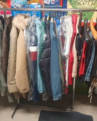 ABBIGLIAMENTO UOMO,DONNA E RAGAZZO