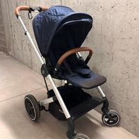 Cybex Balios S Trio