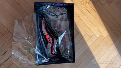 Nike Cryoshot Mercurial Vapor R9 x Neth. x Patta