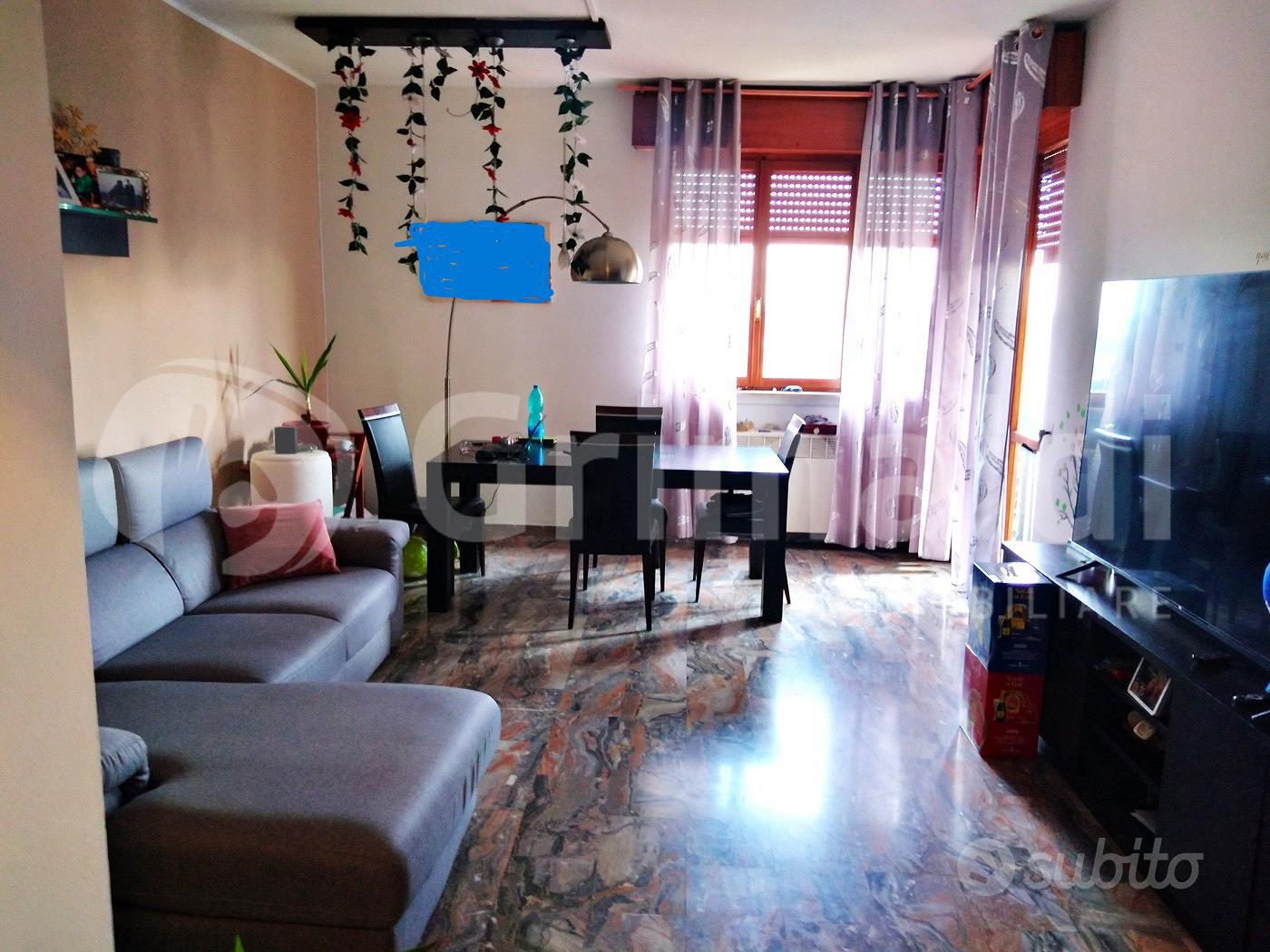 Apartment in Cusano Milanino, Cusano - Altro