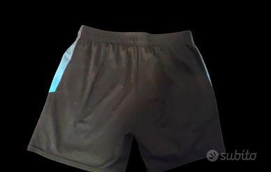 completo corto jogging uomo 