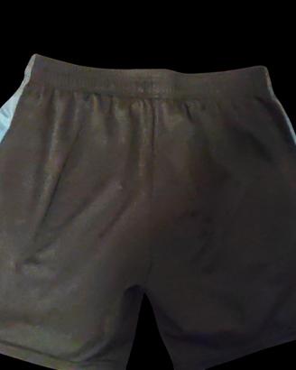 completo corto jogging uomo 
