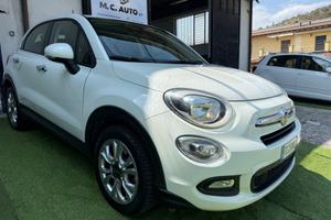 Fiat 500X 1.3 MultiJet 95 CV euro6-2016