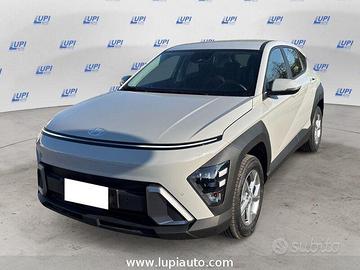 Hyundai Kona 1.6 gdi hev XTech 2wd 129cv dct