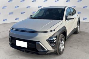 Hyundai Kona 1.6 gdi hev XTech 2wd 129cv dct