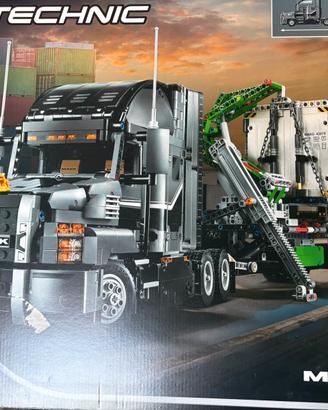Lego technic
