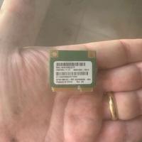 Modulo Wi-Fi Atheros AR5B95