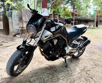 YAMAHA BULLDOG 1100BT MOTO CUSTOM KTM HONDA TMAX