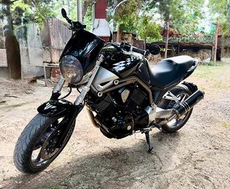 YAMAHA BULLDOG 1100BT MOTO CUSTOM KTM HONDA TMAX