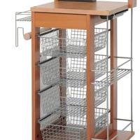 carrello cucina