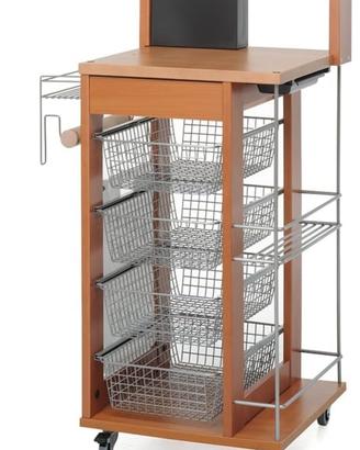 carrello cucina