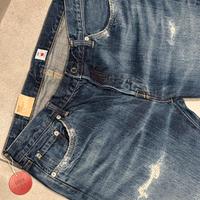 Edwin Made in Japan Regular Tapered Kaihara W33