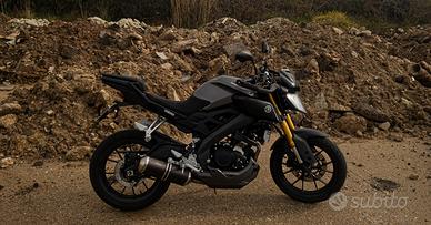 MT125-ABS