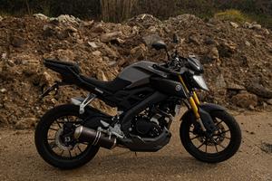 MT125-ABS