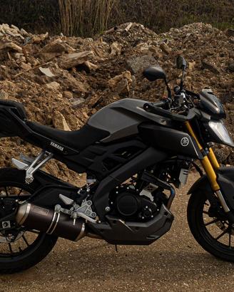 MT125-ABS