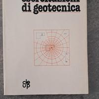Libro Esercitazioni di Geotecnica - F. Colleselli