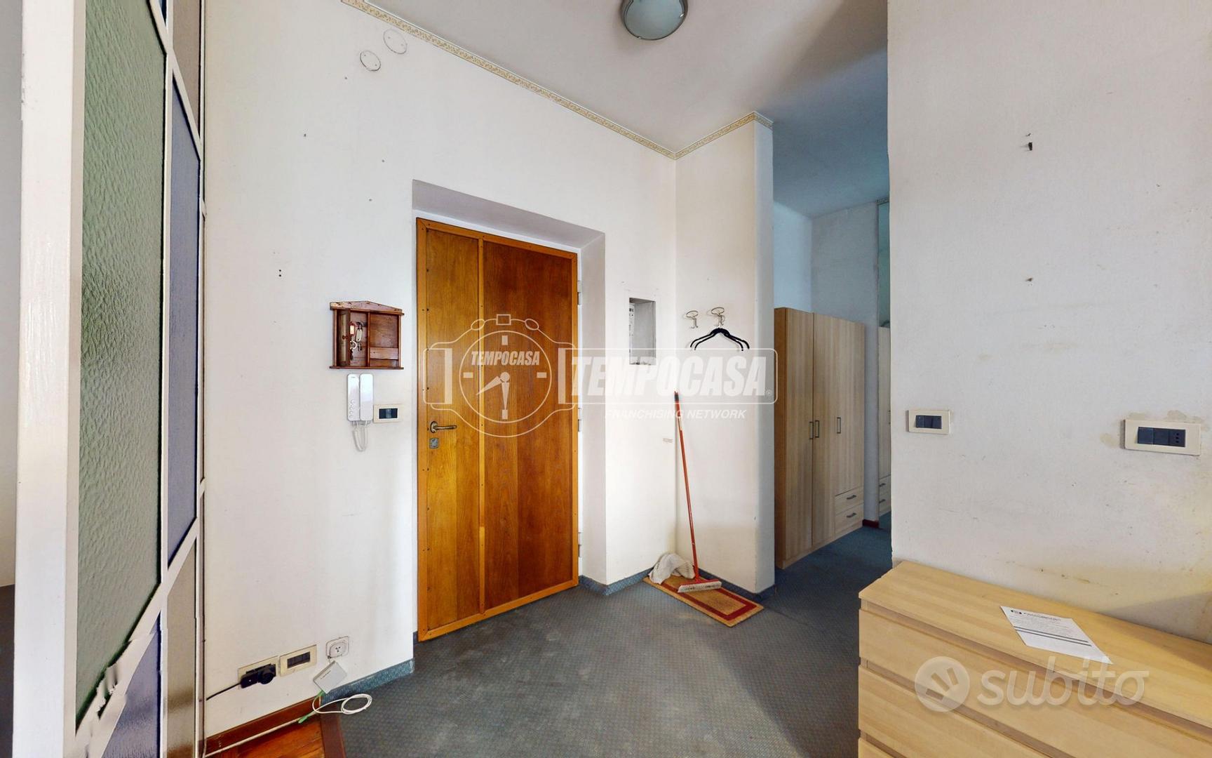 Appartamento – Torino, San Salvario, Circoscrizione 8 - Altro