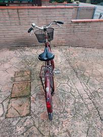 Aspettando le belle giornate all'aria aperta