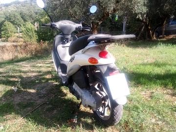  Piaggio liberty 125