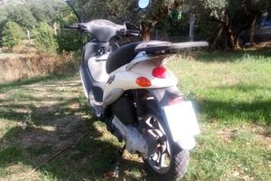  Piaggio liberty 125