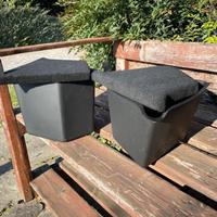 Futhope portabagaglio model y tesla