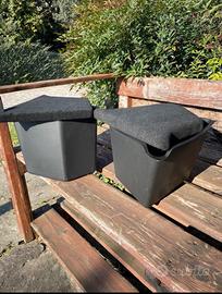 Futhope portabagaglio model y tesla