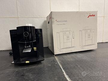 Jura D4  Macchina per il caffe