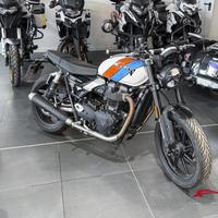 TRIUMPH Speed Twin 900