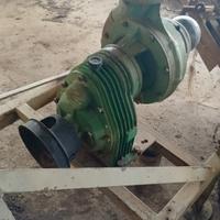 POMPA PER IRRIGAZIONE A GOCCIA