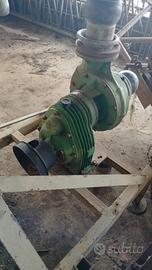 POMPA PER IRRIGAZIONE A GOCCIA