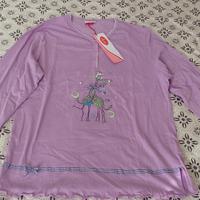 Maglia Pigiama Donna-Ragazza Liabel  Taglia 4