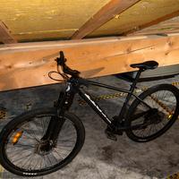 Bici scott
