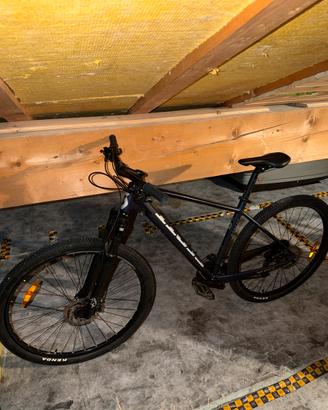 Bici scott