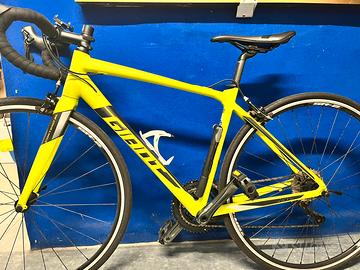 Bici da corsa GIANT