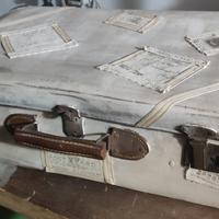 Valigia dell' emigrante