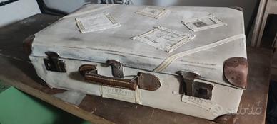 Valigia dell' emigrante