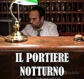 Portiere notturno