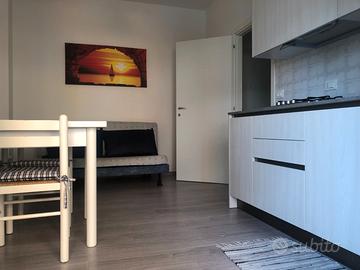 Sole al mare di Jesolo