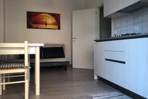 Sole al mare di Jesolo