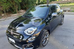 FIAT 500X 1.6 MultiJet 130 CV Sport