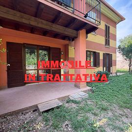 3 LOCALI A CALCINATO
