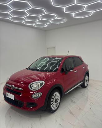 Fiat 500X 1.6 E-Torq 110 CV Pop Star