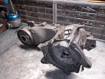 Carter per Honda Dio ZX SC SP Gp 