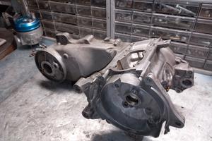 Carter per Honda Dio ZX SC SP Gp 
