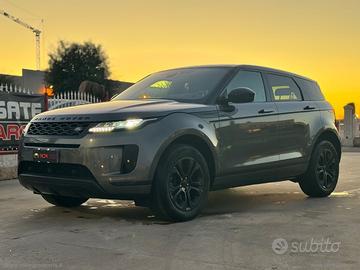 LAND ROVER RR Evoque 2.0D L.Flw 150 AWD Auto S KM